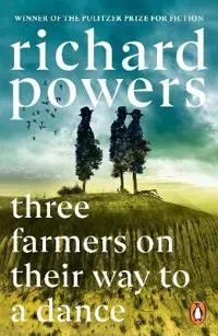 Three Farmers on Their Way to a Dance