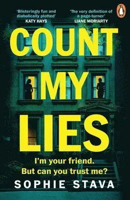 Count My Lies