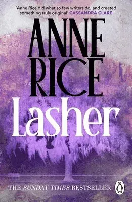 Lasher