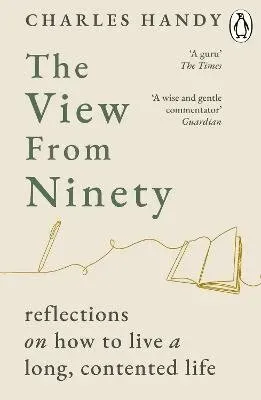 View from Ninety