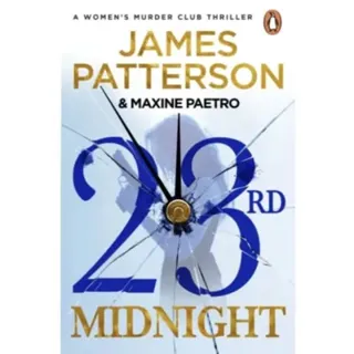 23rd Midnight
