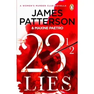 23½ Lies