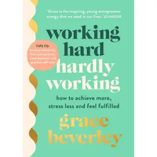 Working Hard, Hardly Working