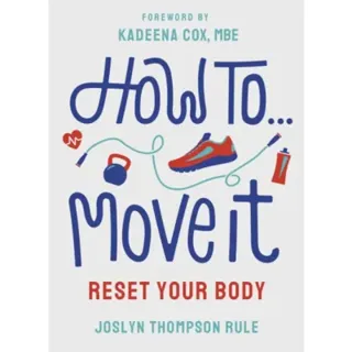 How To Move It