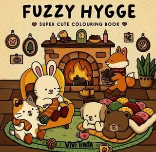 Fuzzy Hygge