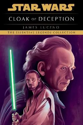 Star Wars- Cloak of Deception