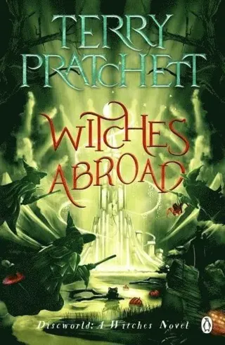 Witches Abroad