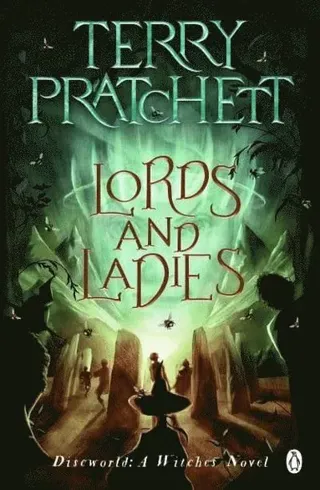Lords and Ladies