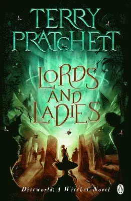 Lords And Ladies