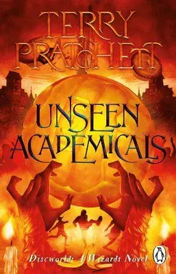 Unseen Academicals