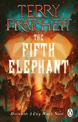 The Fifth Elephant