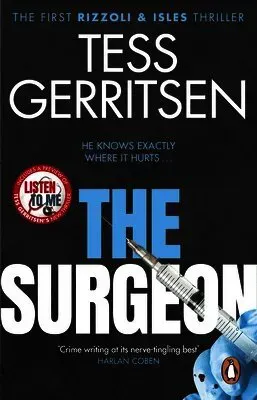 The Surgeon