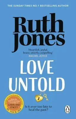 Love Untold
