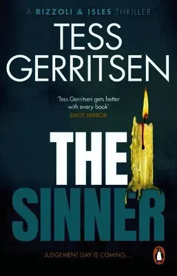 The Sinner