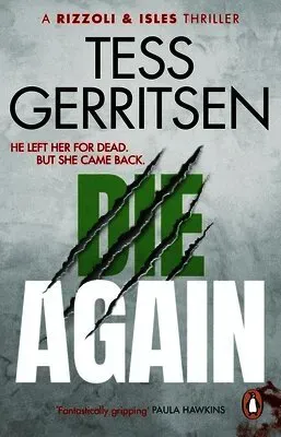 Die Again