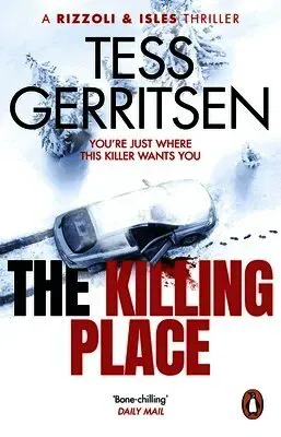 Killing Place