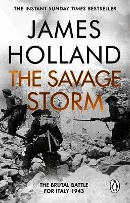 The Savage Storm