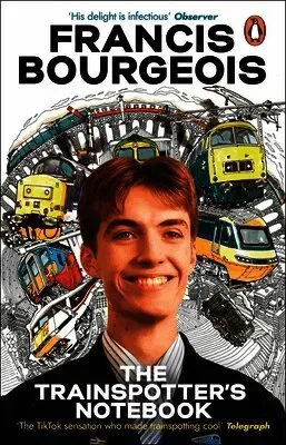 The Trainspotter's Notebook