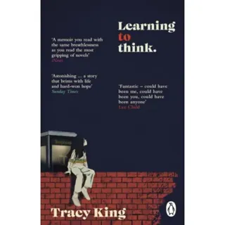 Learning to Think.