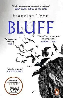 Bluff