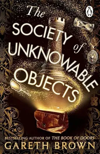 Society of Unknowable Objects