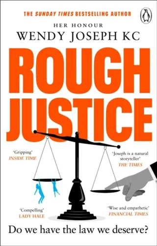 Rough Justice