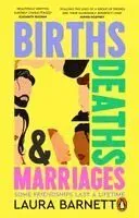 Births, Deaths and Marriages