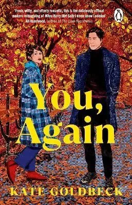 You, Again