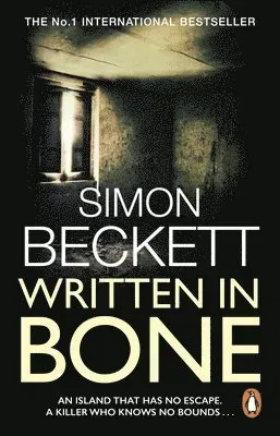 Written in Bone