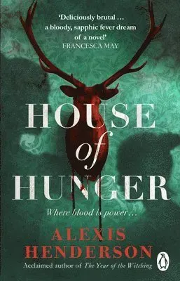 House of Hunger