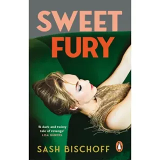 Sweet Fury