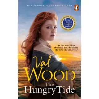 The Hungry Tide