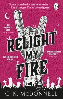 Relight My Fire