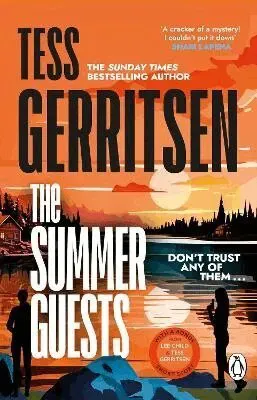 The Summer Guests