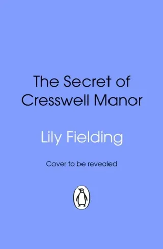 The Secret of Cresswell Manor