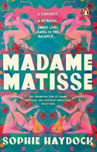 Madame Matisse