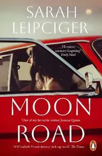 Moon Road