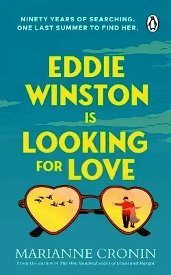 Eddie Winston Is Looking for Love
