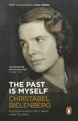 The Past Is Myself