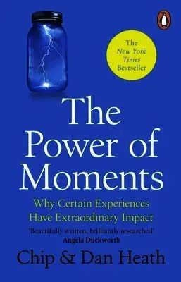 The Power of Moments
