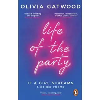 Life of the Party