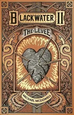 Blackwater II: The Levee