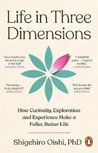 Life in Three Dimensions