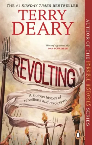 Revolting