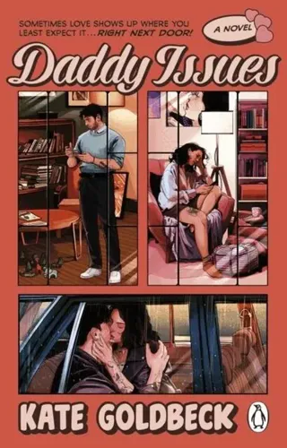 Daddy Issues