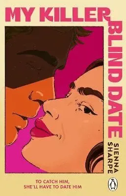 My Killer Blind Date