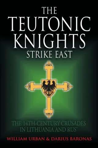 Teutonic Knights Strike East