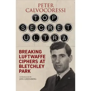 Top Secret Ultra