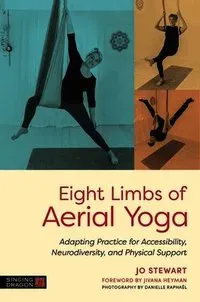 Eight Limbs of Aerial Yoga