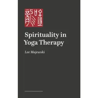 Spirituality in Yoga